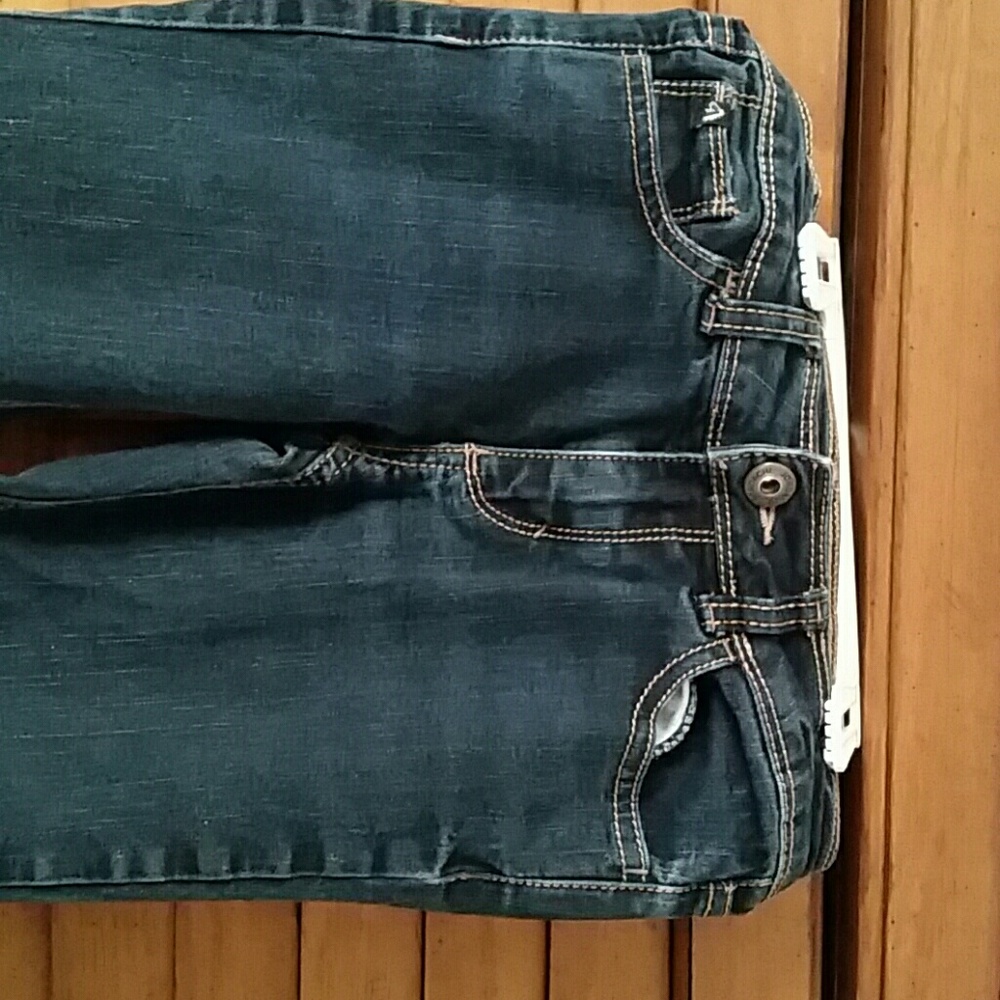 Jeans - Picture 4 of 5